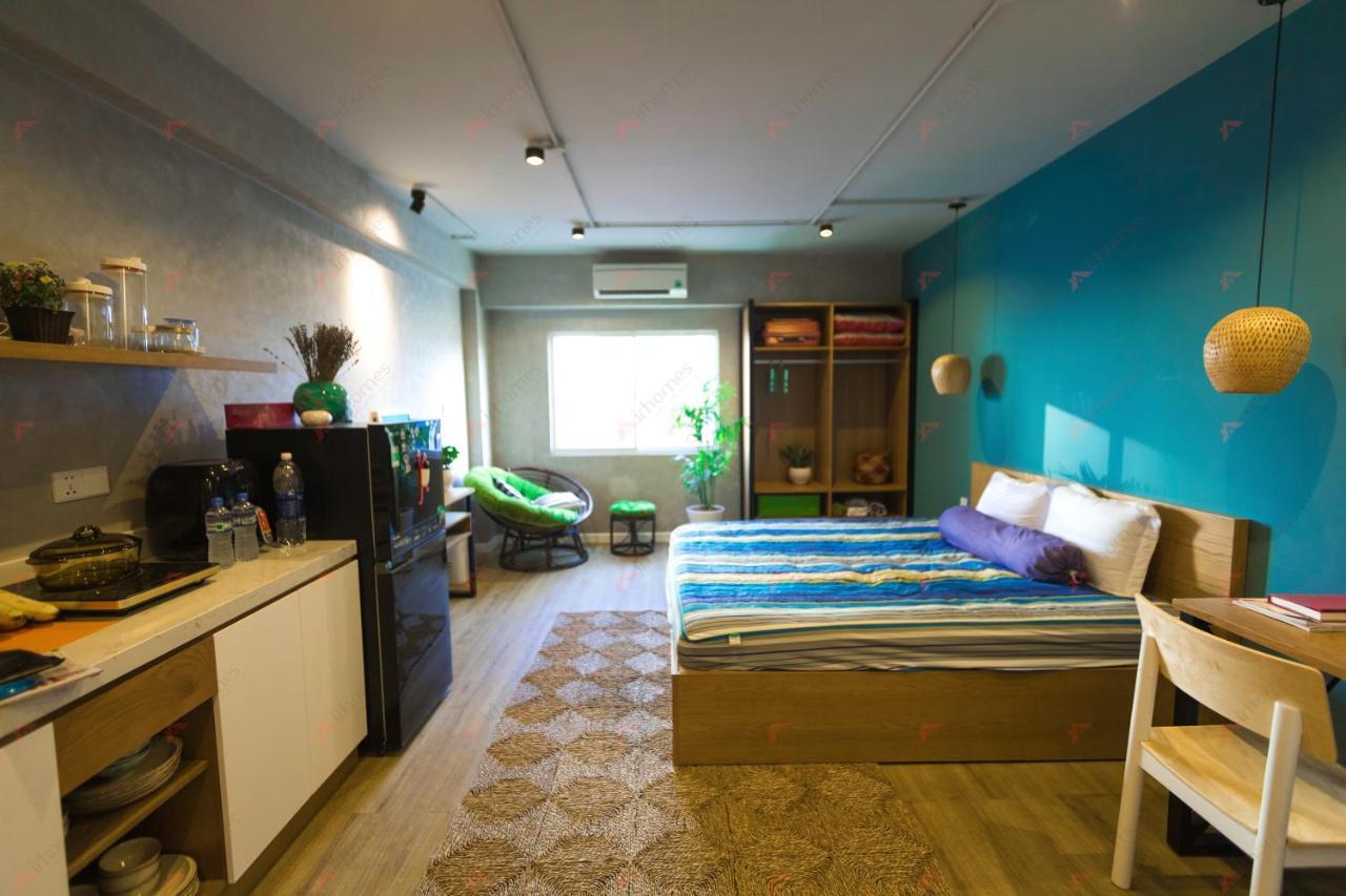 Airhomes Ho Chi Minh City Exterior photo