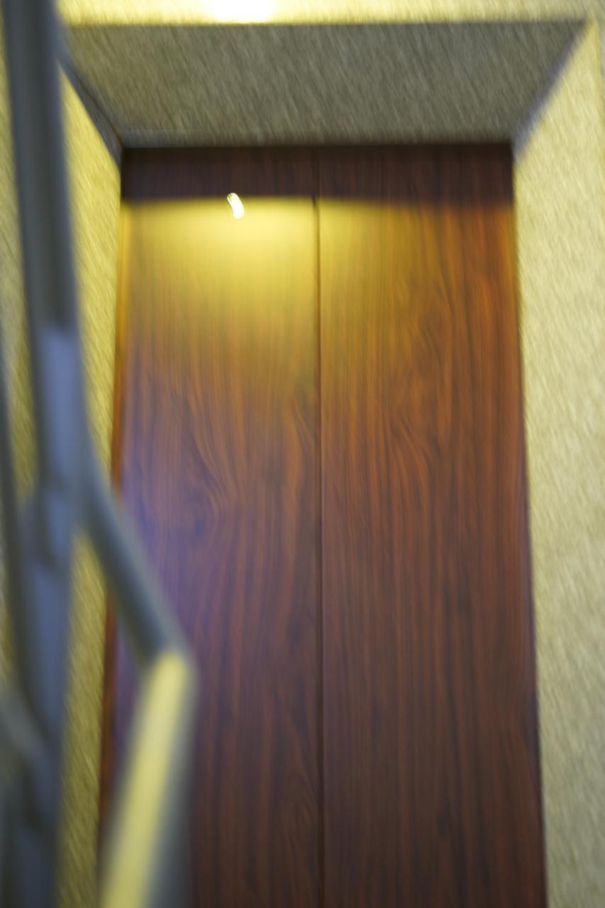 Airhomes Ho Chi Minh City Exterior photo
